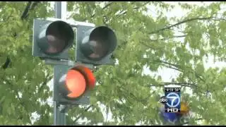 HAWK signals come to D.C.