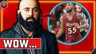 Hawks make a SNEAKY signing...