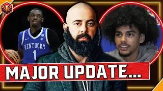 Hawks make SNEAKY move... - This changes EVERYTHING | Atlanta Hawks News