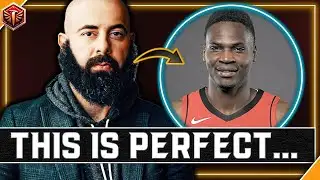 Hawks make SNEAKY signing…All signs point to THIS