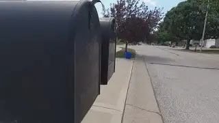 Hawley calls for USPS audit after KC mail problems