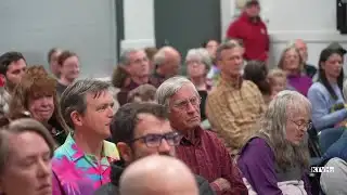 Hawthorne School employees and parents voice concerns at hearing