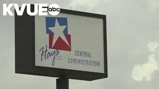 Hays CISD warns against student walkouts