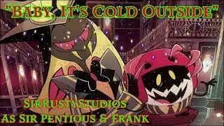 Hazbin Hotel Cover: Baby, It