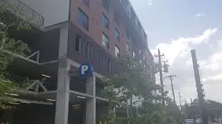 Hazmat cleans up mercury spill