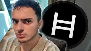 HBAR HOLDERS! Millionaires Will Be Made [90 DAYS LEFT]