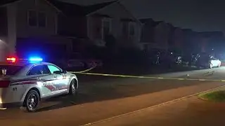 HCSO: 27-year-old man killed in drive-by shooting while visiting area during holiday weekend