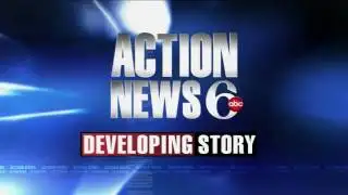 (HD 720p) WPVI - 1/11/10 - Action News at 5pm
