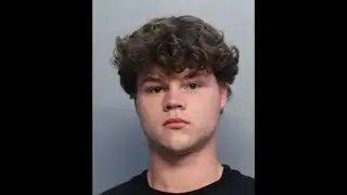 He Actually Got Arrested