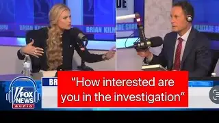 He asked the question everyone is asking #news #erikakirk #charlie 