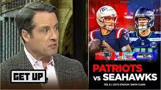 He can still shock the world! – Dan Graziano PRAISES Maye, predicts gritty Patriots Super Bowl win