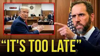 He FACES BANKRUPTCY As Bank PROVES "$2B Fraud"? | Jack Smith