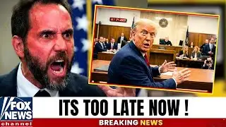 He FACES BANKRUPTCY As Bank PROVES "$2B Fraud"?