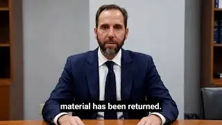 He FACES legal Issue After Secret Recording Exposes Him？