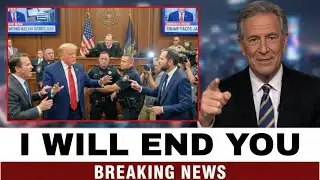 He FACES PRISON  As FBI EXPOSES “Nuclear Codes” Deal?! | Jack Smith CLOSES IN