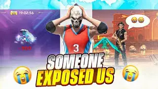 He got angry at me 🥲 and is asking for the redeem code back . 