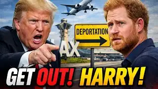 He Is Deliberately Pushing The President!