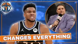 He Just CONFIRMED It...