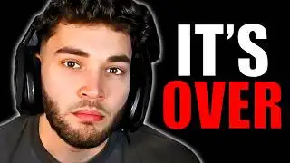 He keeps crying (Adin Ross)