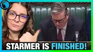 He Knows Its GAME OVER!