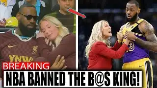 He Ruined Our Culture” — Lakers Insiders EXPOSE The LeBron Era 🤬