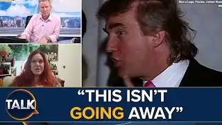 “He’s An Entitled IDIOT” | Andrew BLASTED As Trump Demands Epstein Files Release