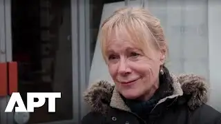 ‘He’s Got to Live Somewhere’ – Norfolk Residents React to Ex-Prince Andrew Move | APT