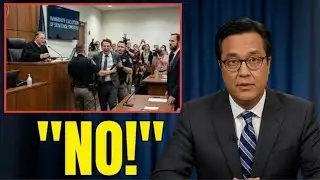 He SCREAMS "No!" As Judge ORDERS "Immediate Execution Of Sentence"? | Jack Smith