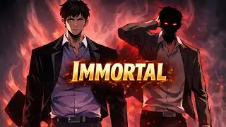 He Signed the Soul Contract and Gained Absolute Power | Hindi explain 