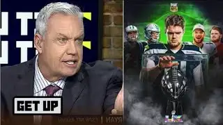 HE SILENCED EVERYONE!” – Rex Ryan ERUPTS as Darnold’s Seahawks STUN Rams, Reach SB