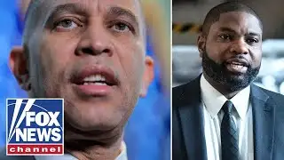 He sounds like a ‘CLOWN’ right now, says Florida congressman