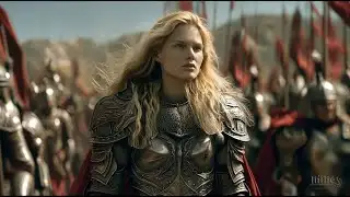 He Stood Between the Princess and Danger — The Queen Declared Him Hers HFY | Sci-Fi Story