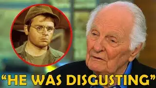 He Utterly Hated Gary Burghoff, Now We Know The Reason Why