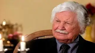 He Utterly Hated Richard Boone, Now We Know the Reason Why