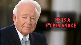 He Utterly Hated Rob Reiner, Now We Know the Reason Why