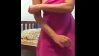 ආනන්දේ head prefect ගේ teachers ලා 5 එක්ක video chat Nalanda college |