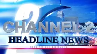 HEADLINE NEWS UPDATE 27TH JANUARY, 2026