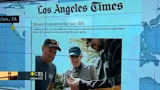 Headlines: Rebuilding Titanic II