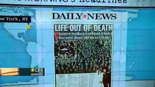 Headlines: Should you exercise right before bed?