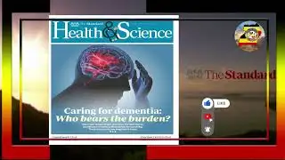 HEADLINES UGANDA.22ND.SEPTEMBER.2025.EAC