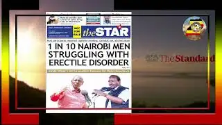 HEADLINES UGANDA.27TH.JANUARY.2026.EAC