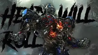 Heads Will Roll // MULTIFANDOM