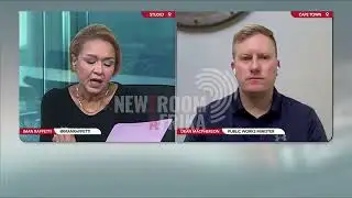 Heads will roll on IDT saga - MacPherson