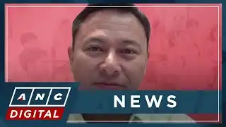 Headstart: DepEd Sec. Sonny Angara on addressing PH learning crisis, K-12 issues| ANC