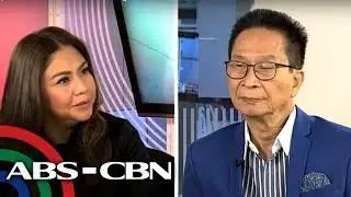 Headstart: Duterte, a lawyer, could not have ordered DDS killings