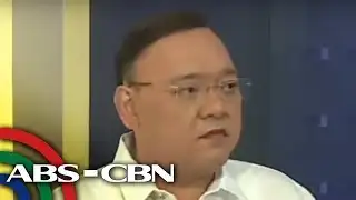 Headstart: Duterte lawyer is Ombudsman frontrunner? Roque thinks so