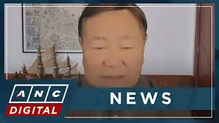 Headstart: Ex-SC Associate Justice Antonio Carpio on Duterte