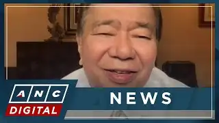 Headstart: Ex-Senate President Franklin Drilon on 2026 budget deadlock | ANC