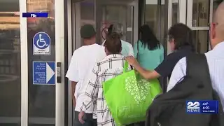 Healey plan limits family shelter stays to six months