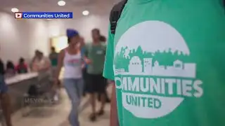 Healing Through Justice project gets $10 million grant